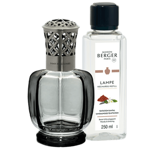 Maison Berger Paris Gift Set, Belle Epoque Grey