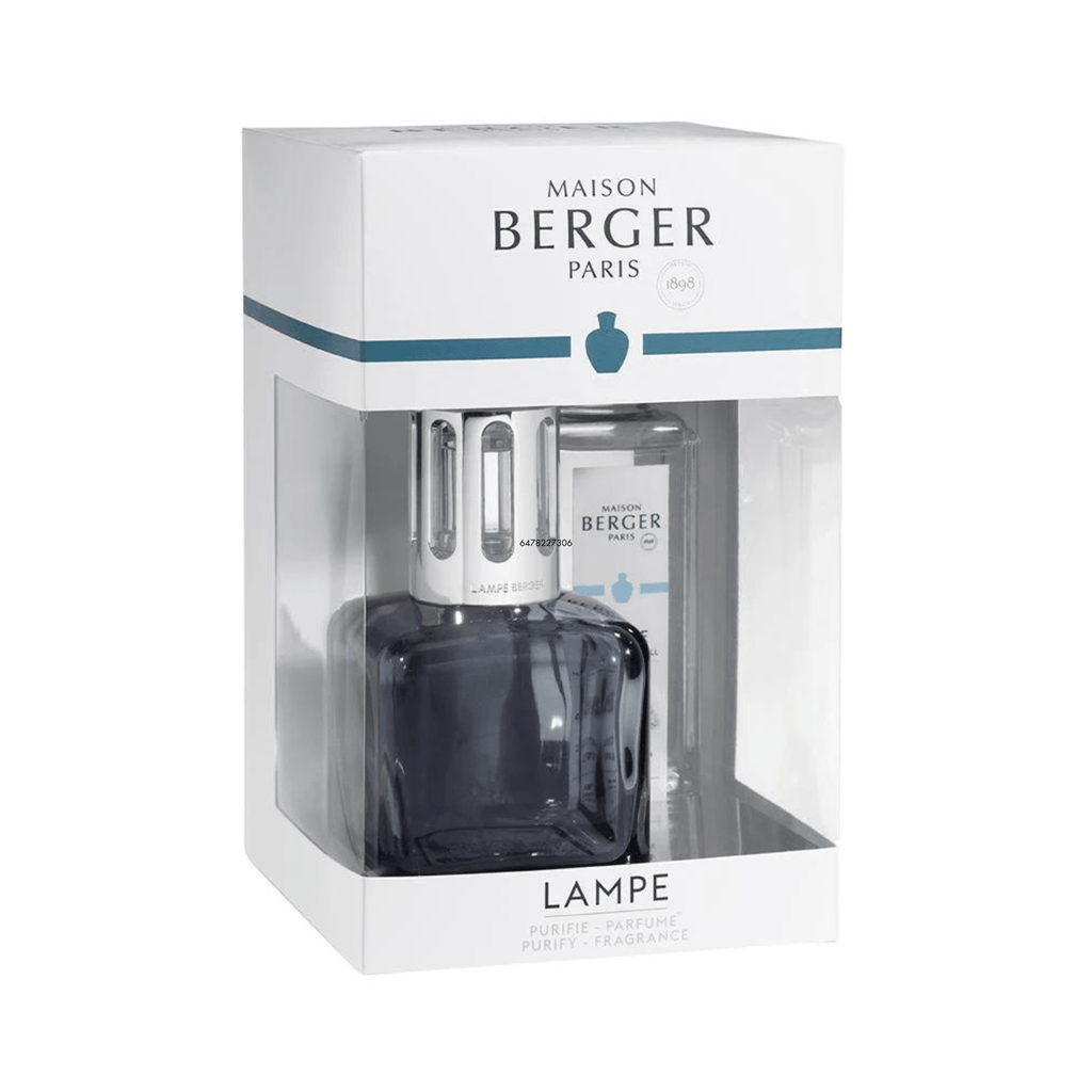 Maison Berger Paris Gift Set, Ice Cube Grey