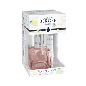 Maison Berger Paris Gift Set, Ice Cube Riviera Grapefruit