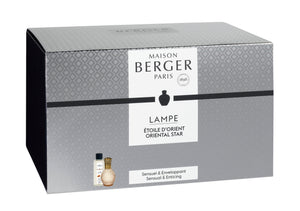 Maison Berger Paris  Gift Set, L'Originelle Honey
