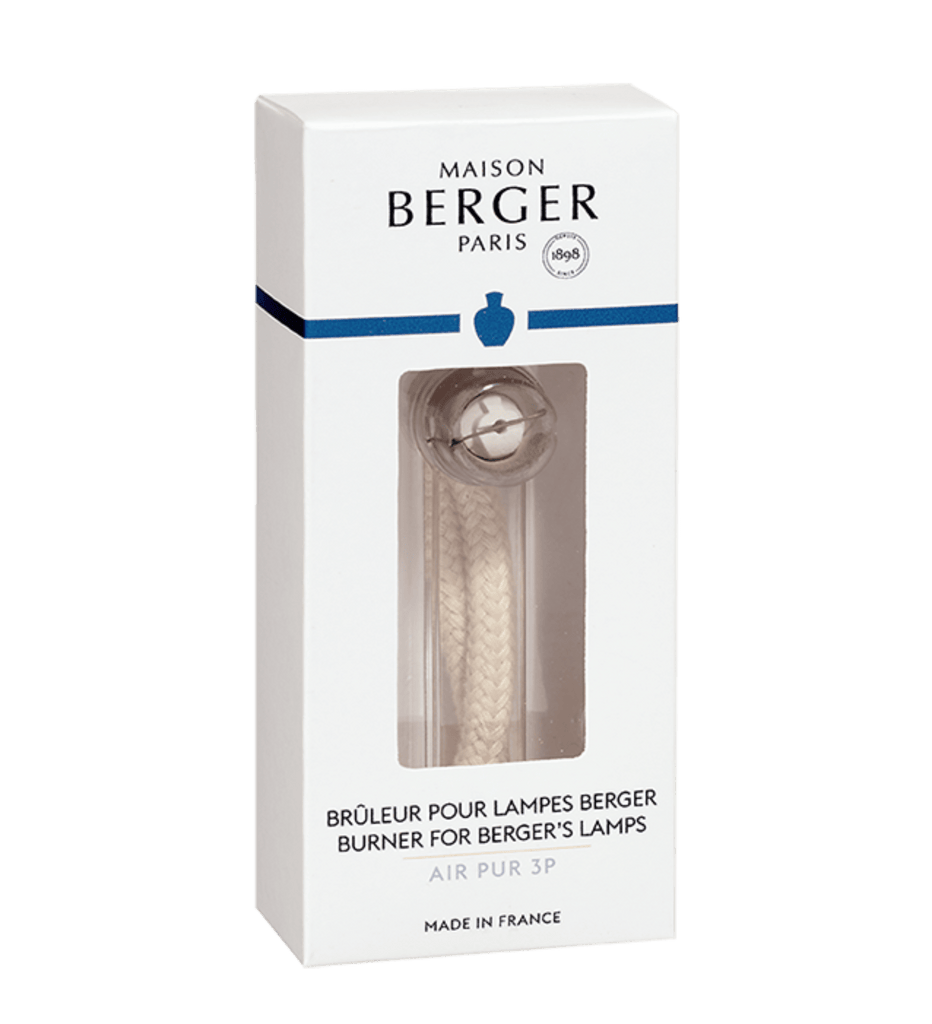 Maison Berger Paris Lamp Burner, Air Pur 3P