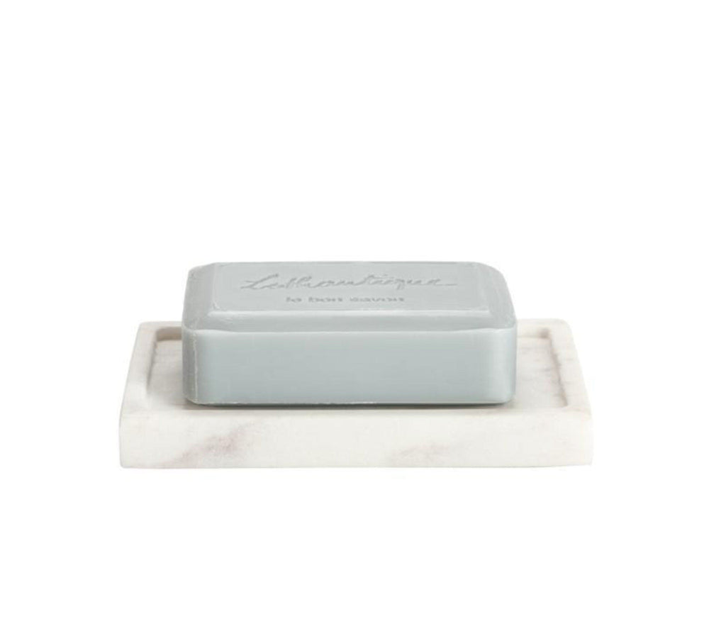 Marble Soap Dish