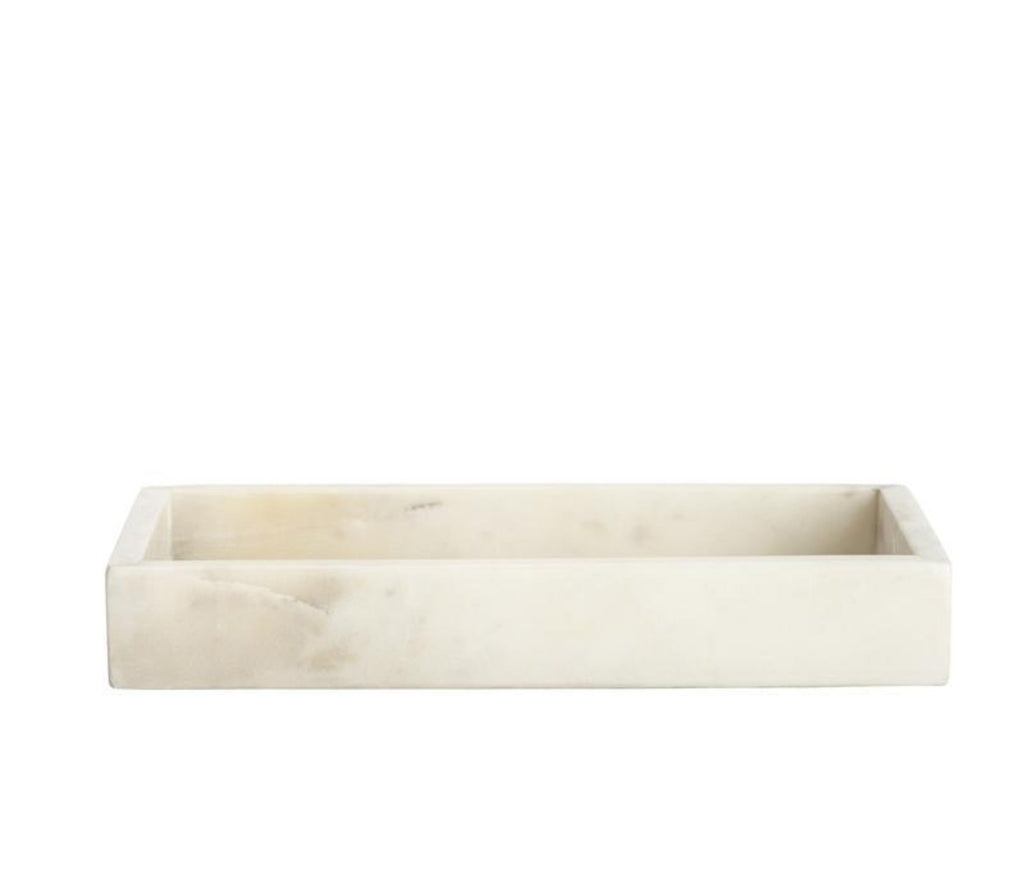 Marble Tray, Medium