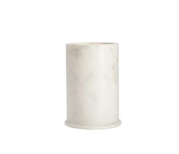 Marble Tumbler