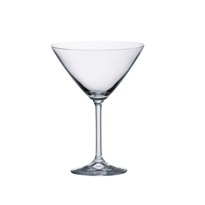 Martini Glass 280mL, set of 6