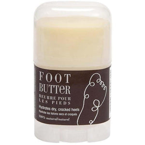 Merben Foot Butter Mini