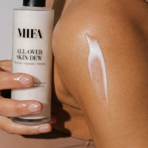 MIFA  All-Over Dew Serum
