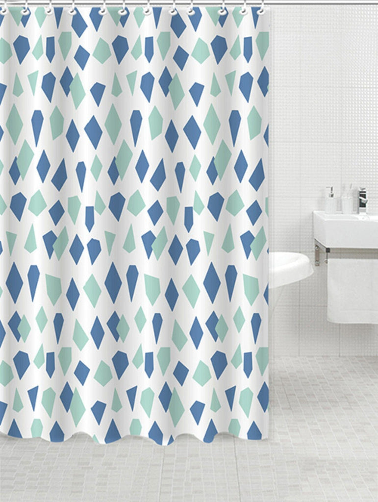 Moda at Home Shower Curtain, Sideways