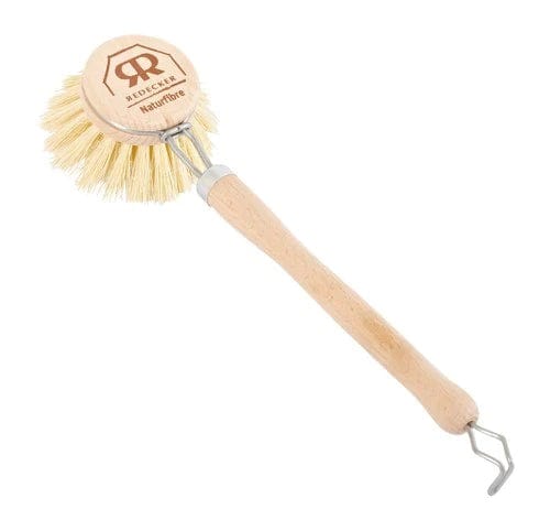 Natural Wood Dish Brush