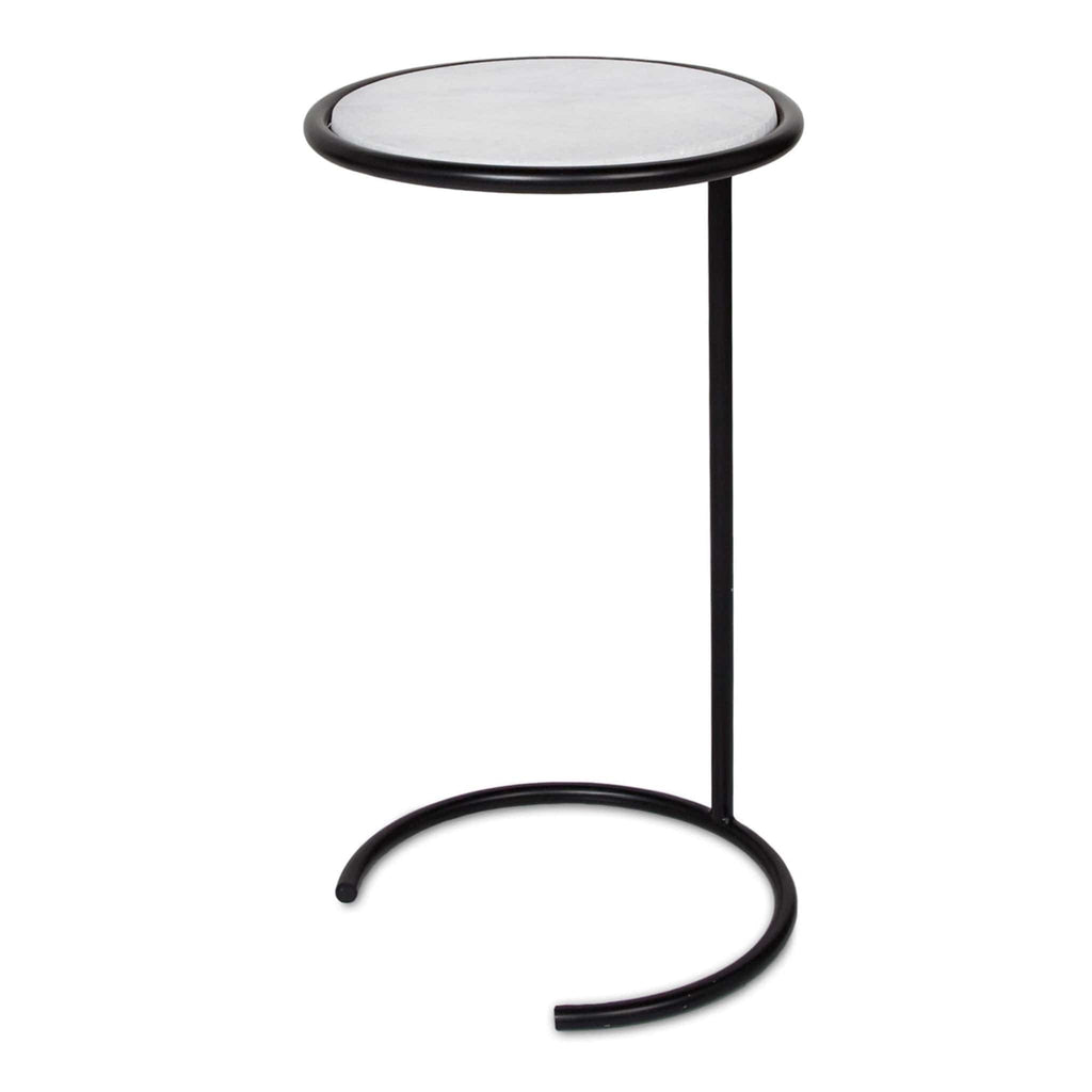 Noble Accent Table, Black