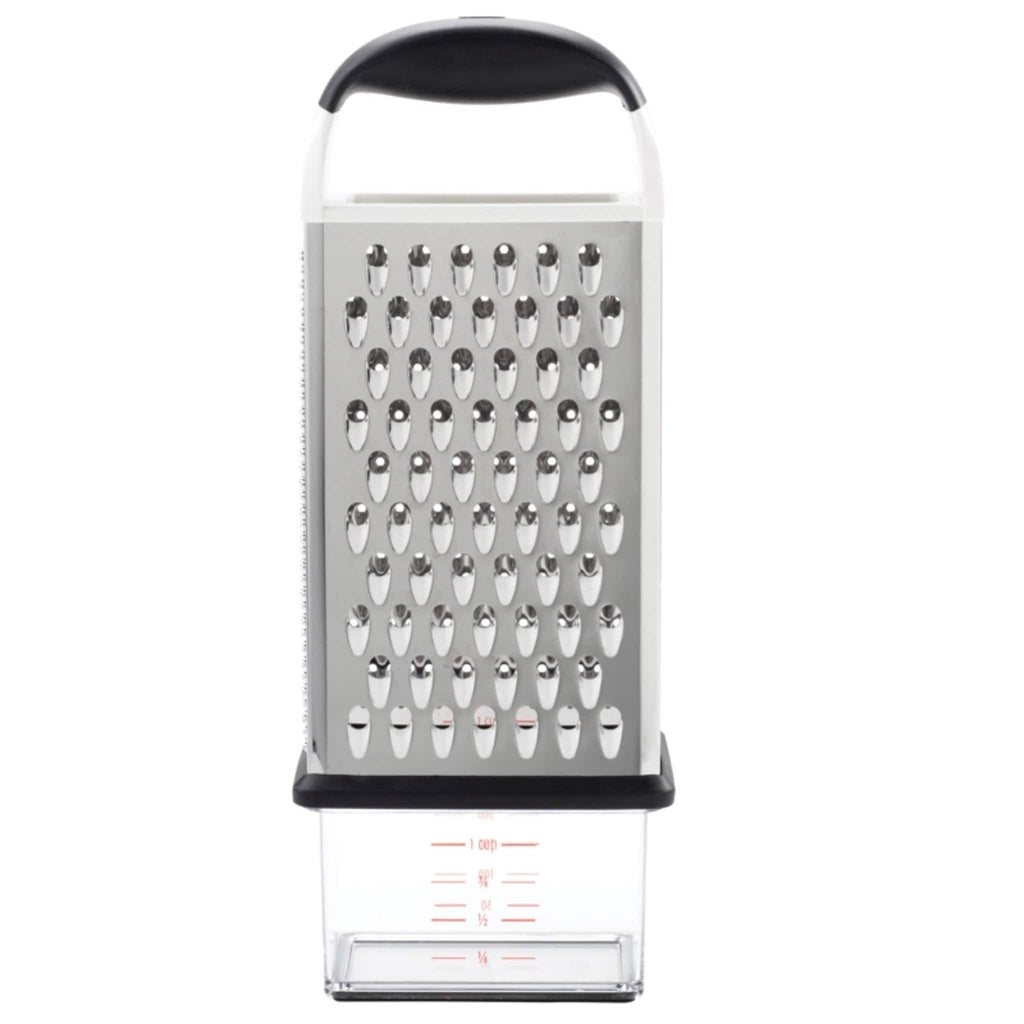 OXO Box Grater