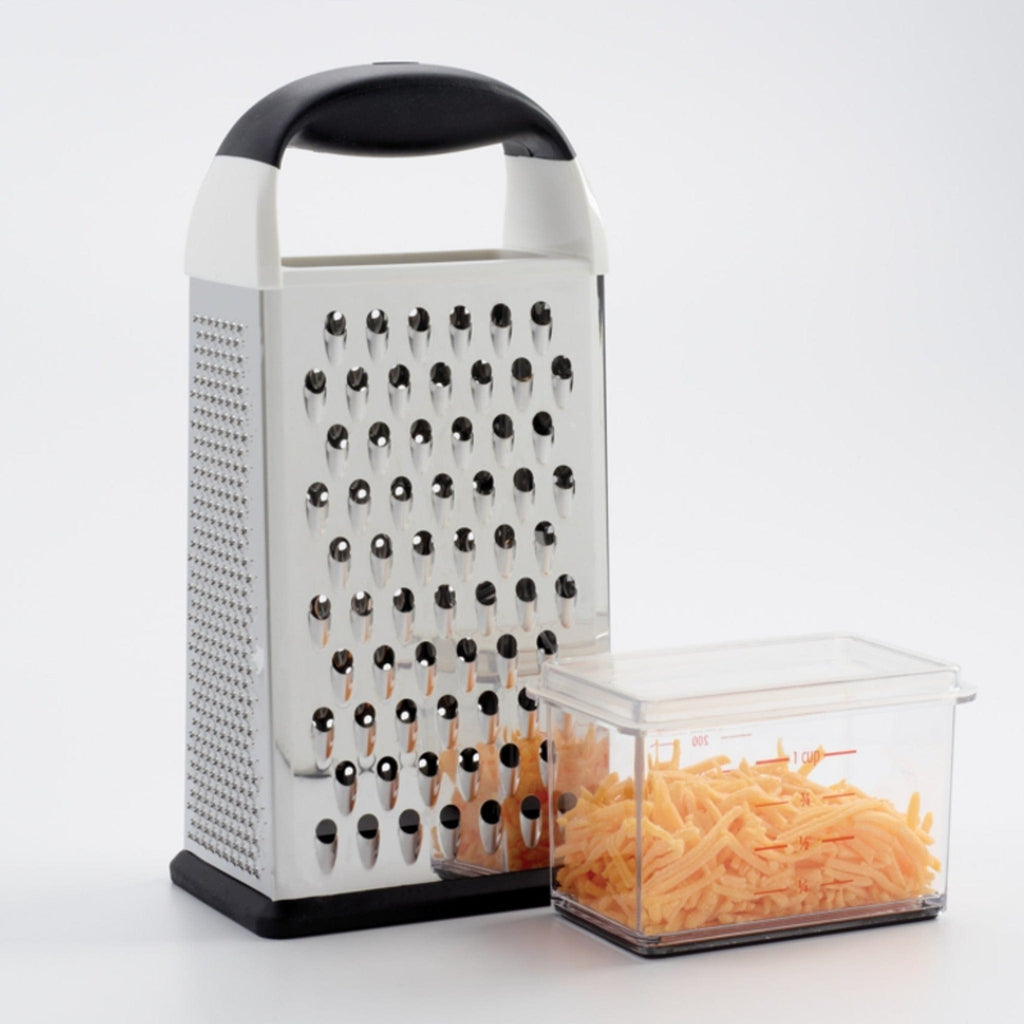 OXO Box Grater