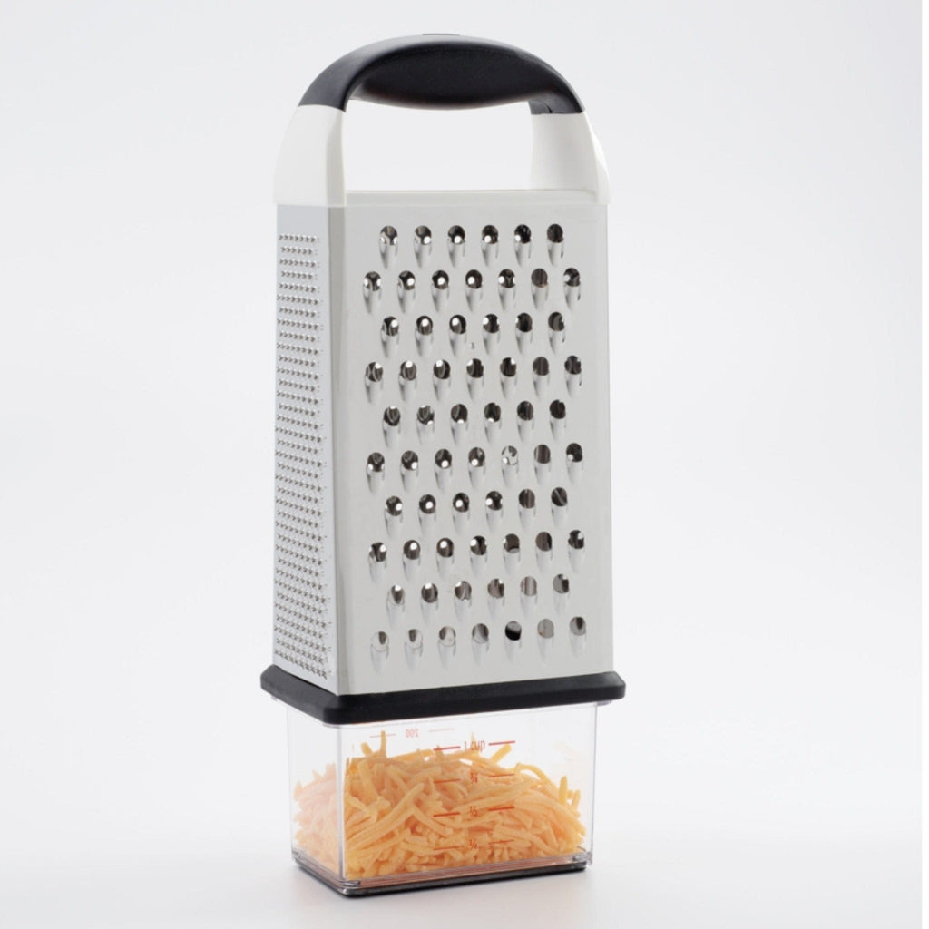 OXO Box Grater