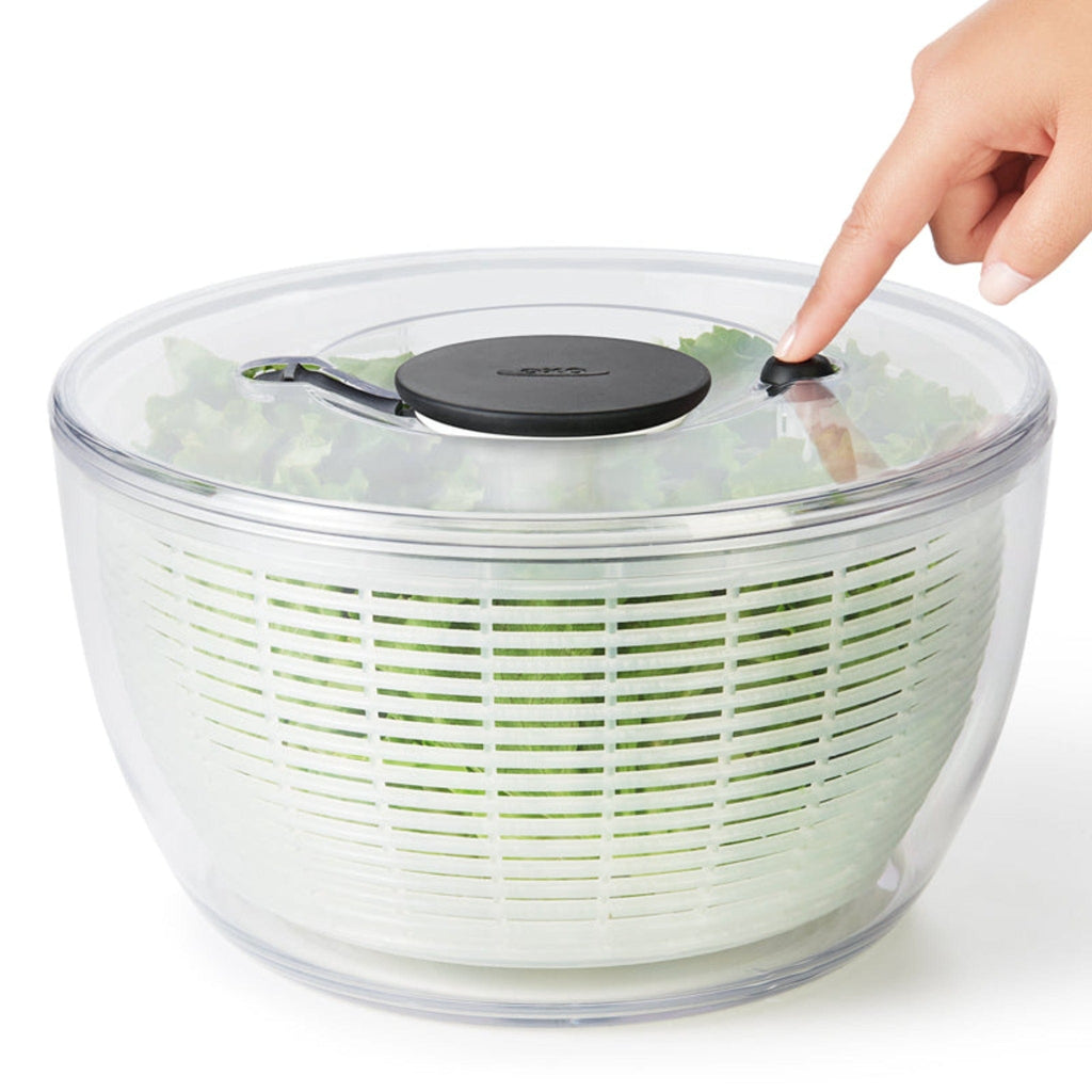 OXO Plastic Salad Spinner