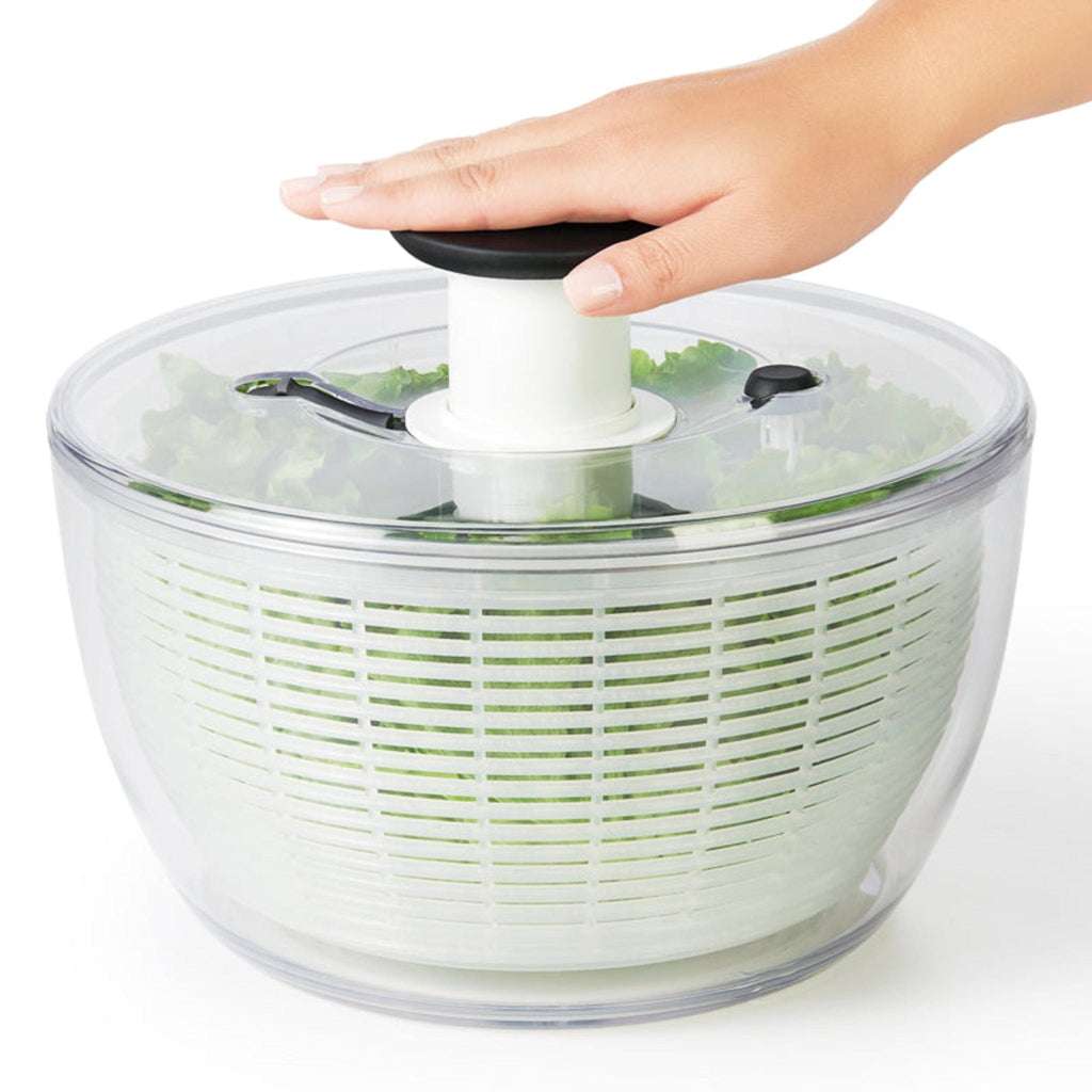 OXO Plastic Salad Spinner