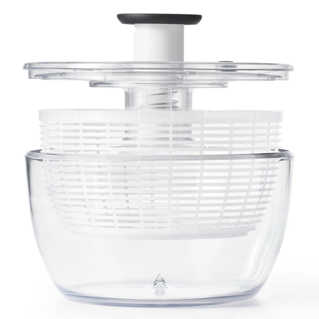 OXO Plastic Salad Spinner