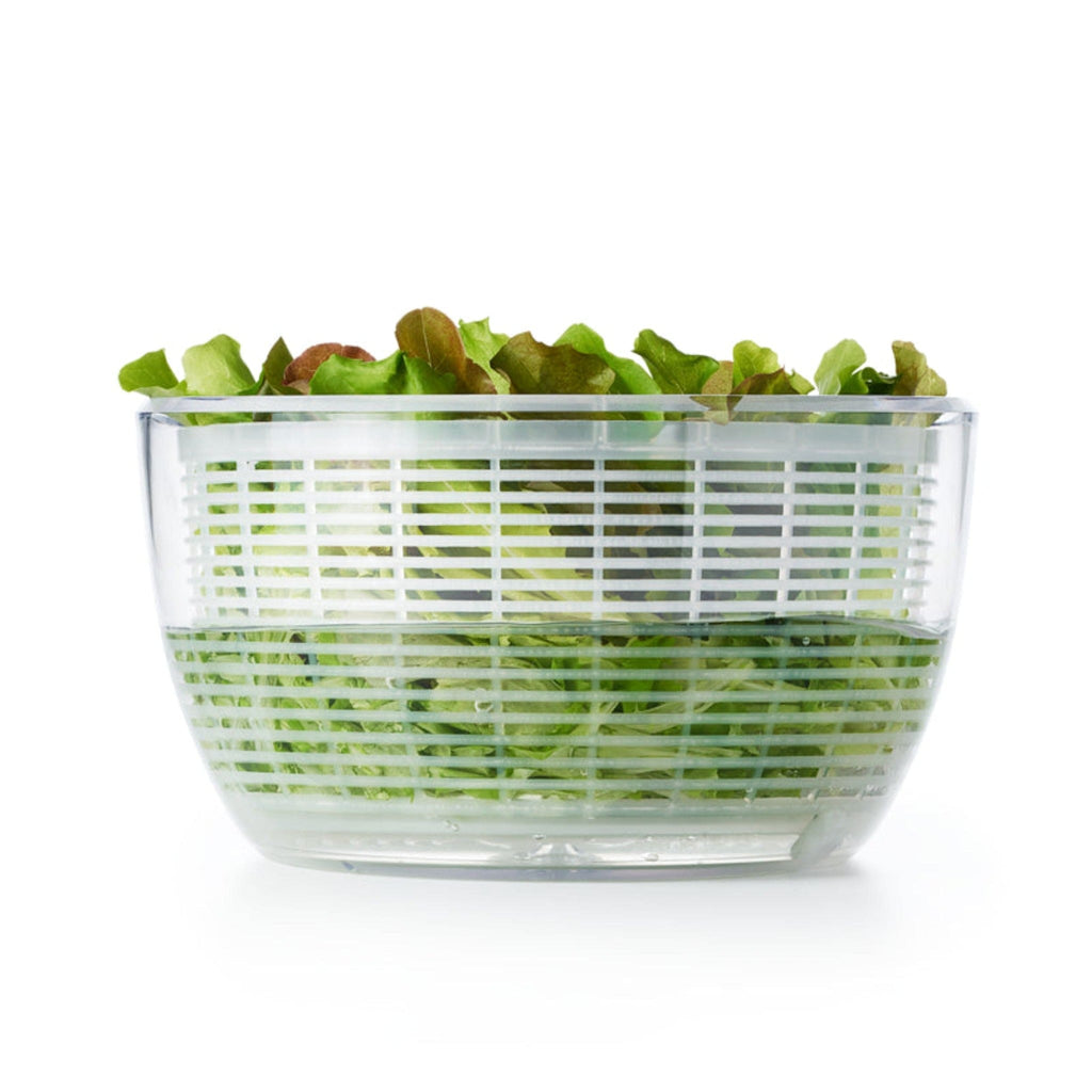 OXO Plastic Salad Spinner