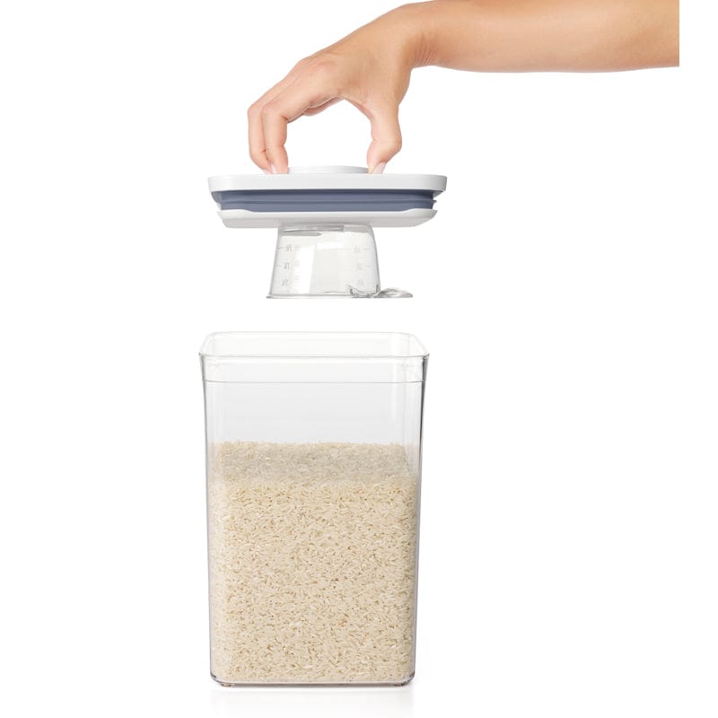 OXO POP 2.0 Rice Scoop