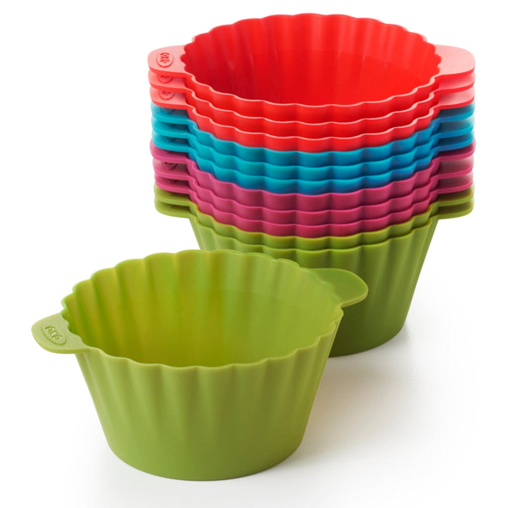 OXO Silicone Baking Cups