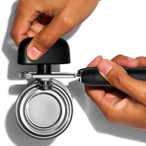 OXO Soft-Handled Can Opener