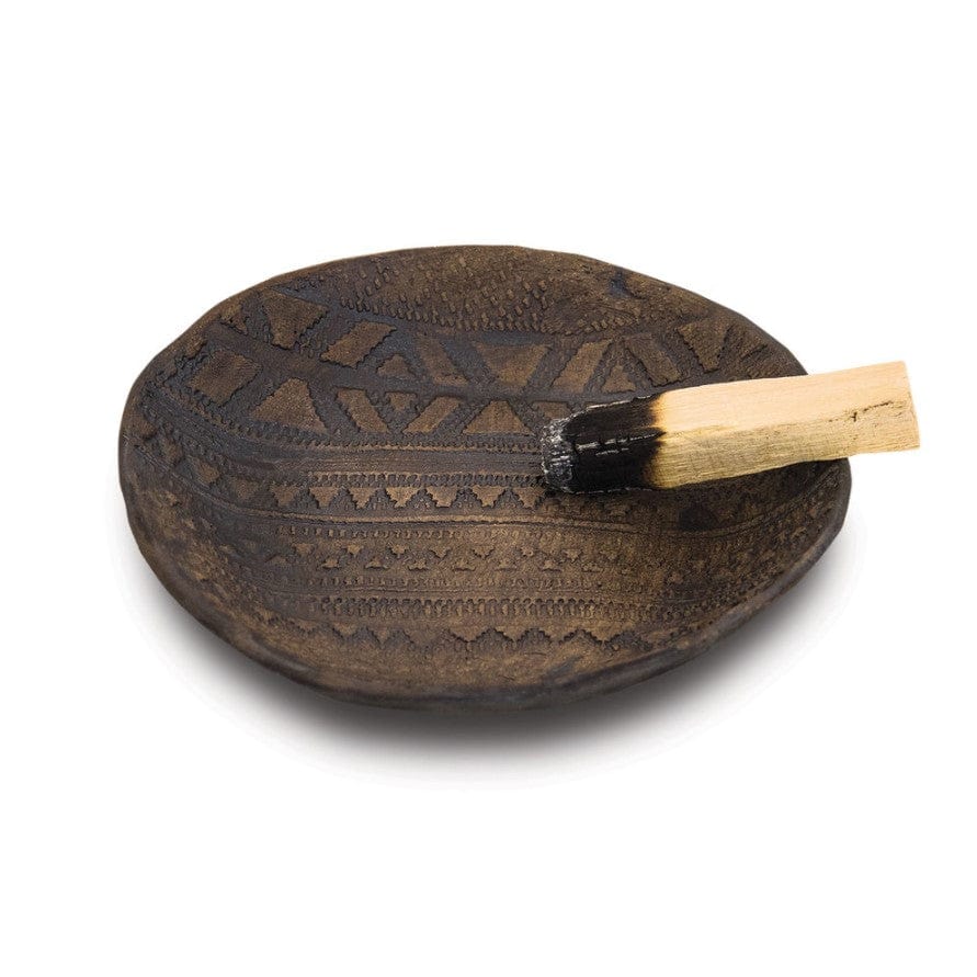 Skeem Design Palo Santo Offering Bowl