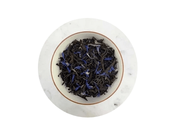 Sloane Tea, Heavenly Cream Loose Leaf