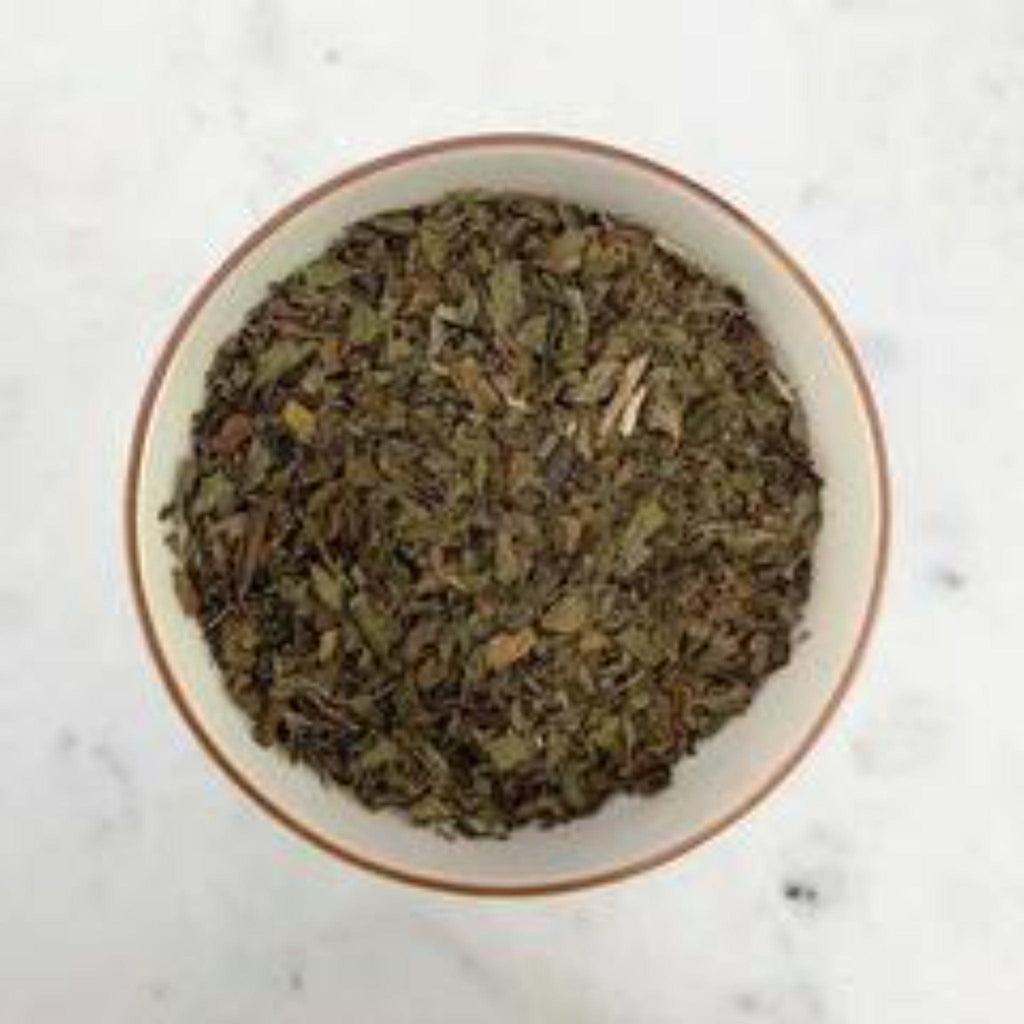 Sloane Tea, Marrakesh Mint Loose Leaf