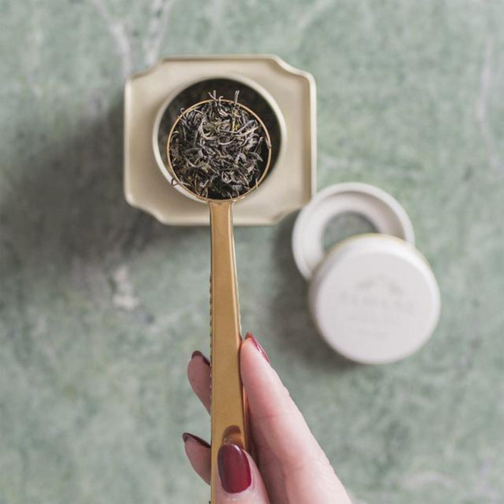 Sloane Tea, Peaches and Cream Loose Leaf