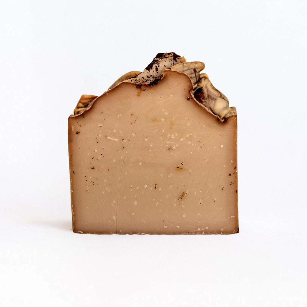 SOAK Bath Co Soap Bar, Sweet Vanilla Bean