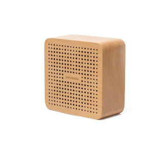 The Decent Living Square Bluetooth Speaker Dot