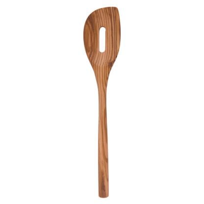 Tovolo Olivewood Slotted Spoon