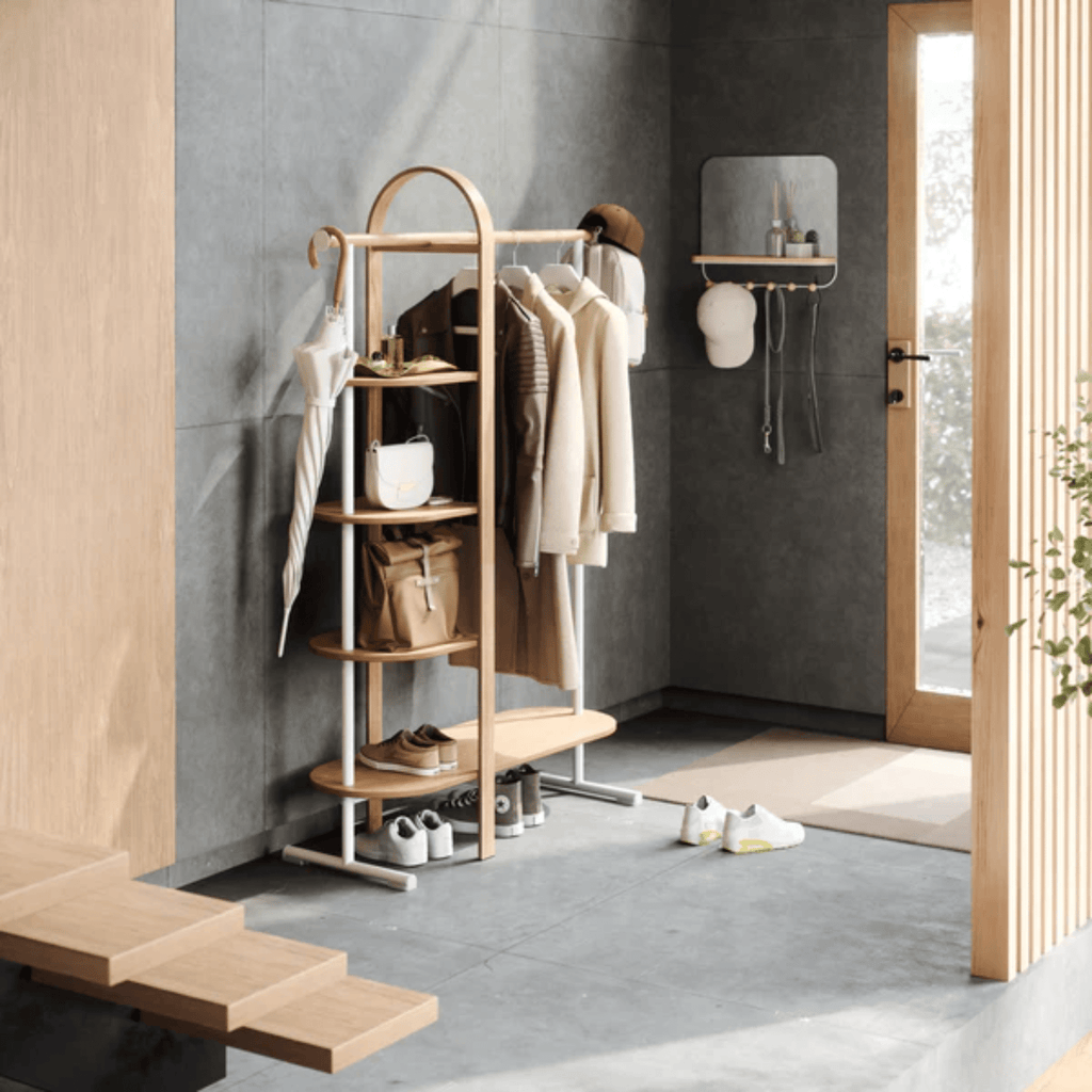 Umbra Bellwood Garment Rack