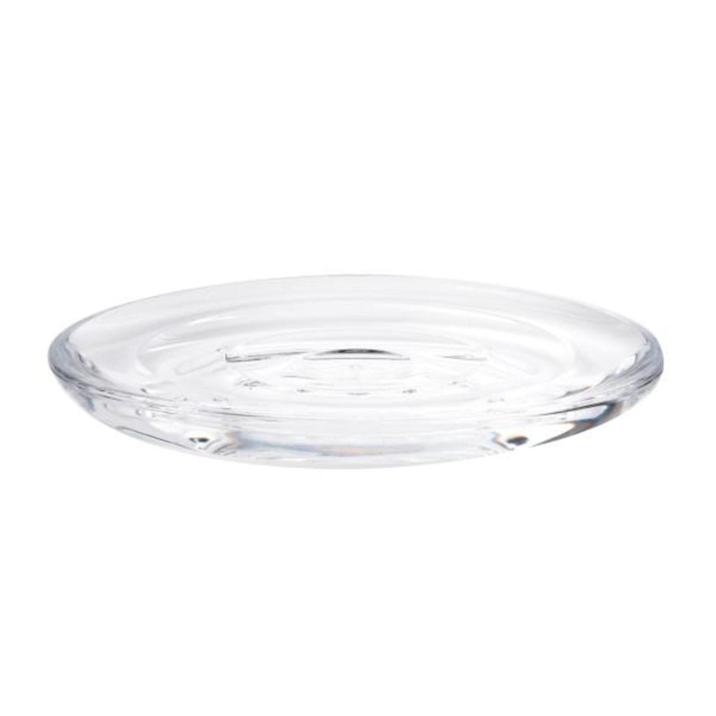 Umbra Droplet Soap Dish