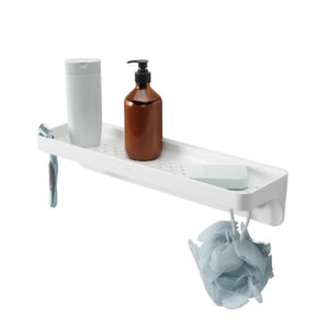 Umbra Flex Sure-Lock Bath Shelf
