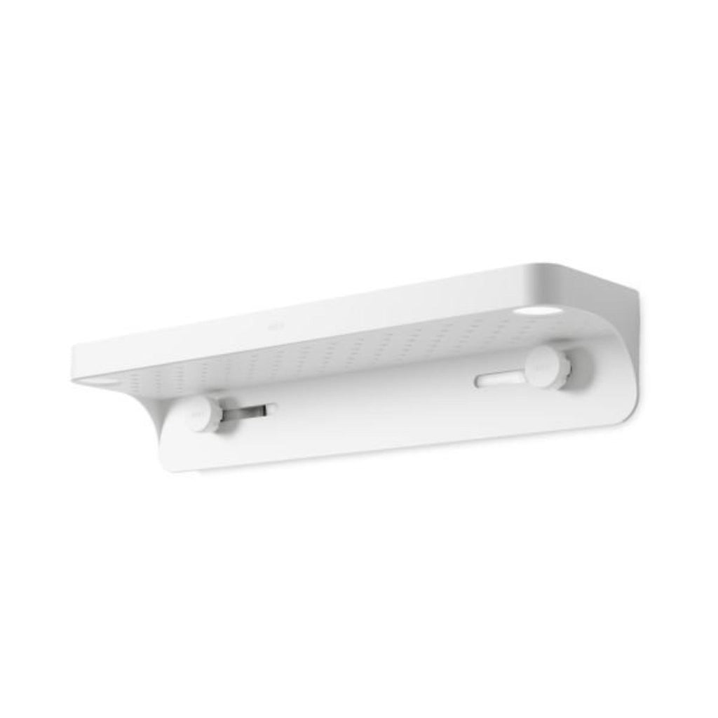 Umbra Flex Sure-Lock Bath Shelf