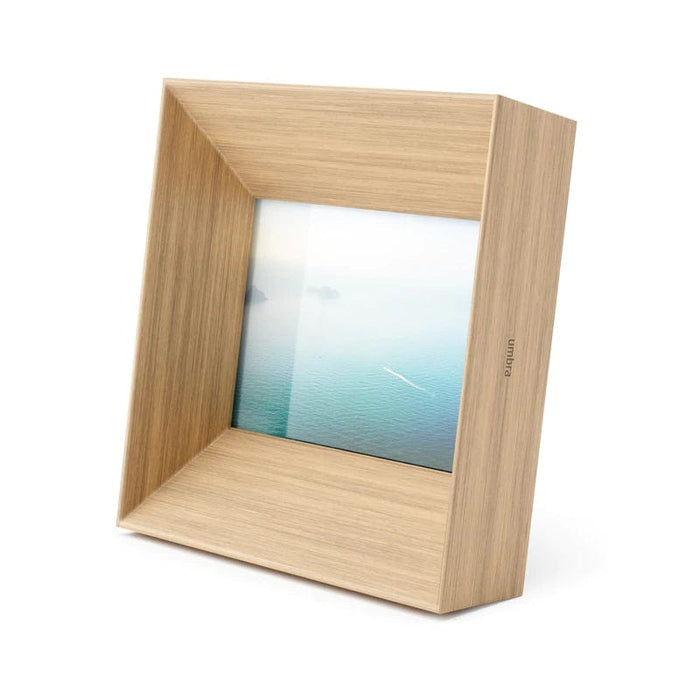 Umbra Lookout Picture Display, Natural