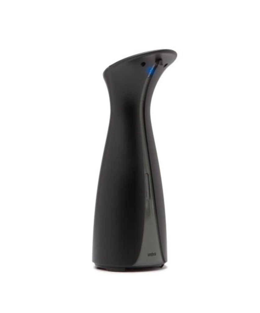 Umbra Otto Automatic Soap Dispenser Black