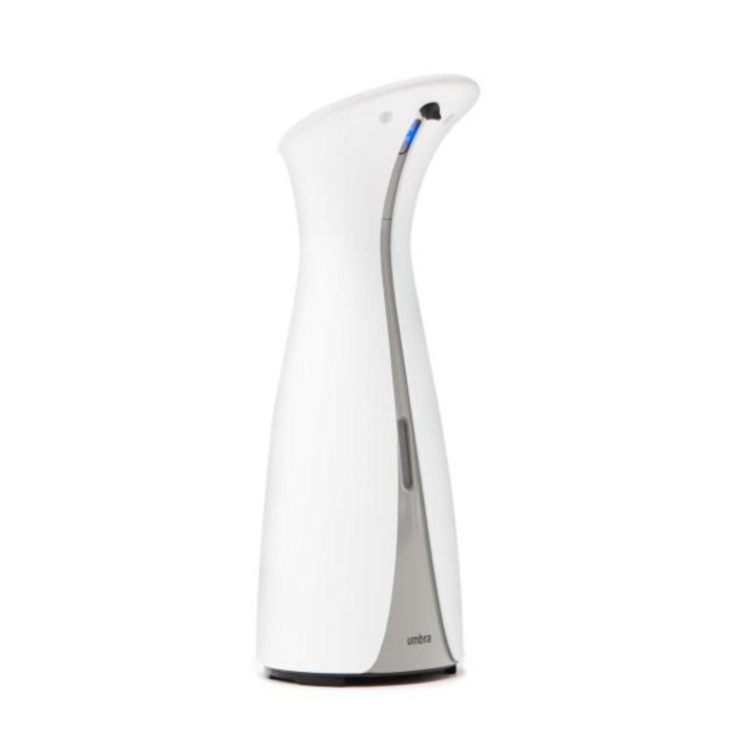 Umbra Otto Automatic Soap Dispenser White