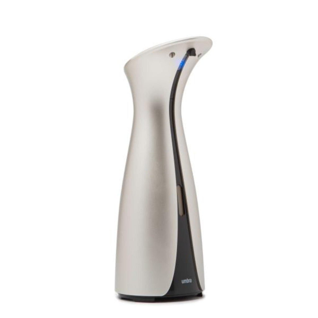 Umbra Otto Automatic Soap Dispenser Nickel