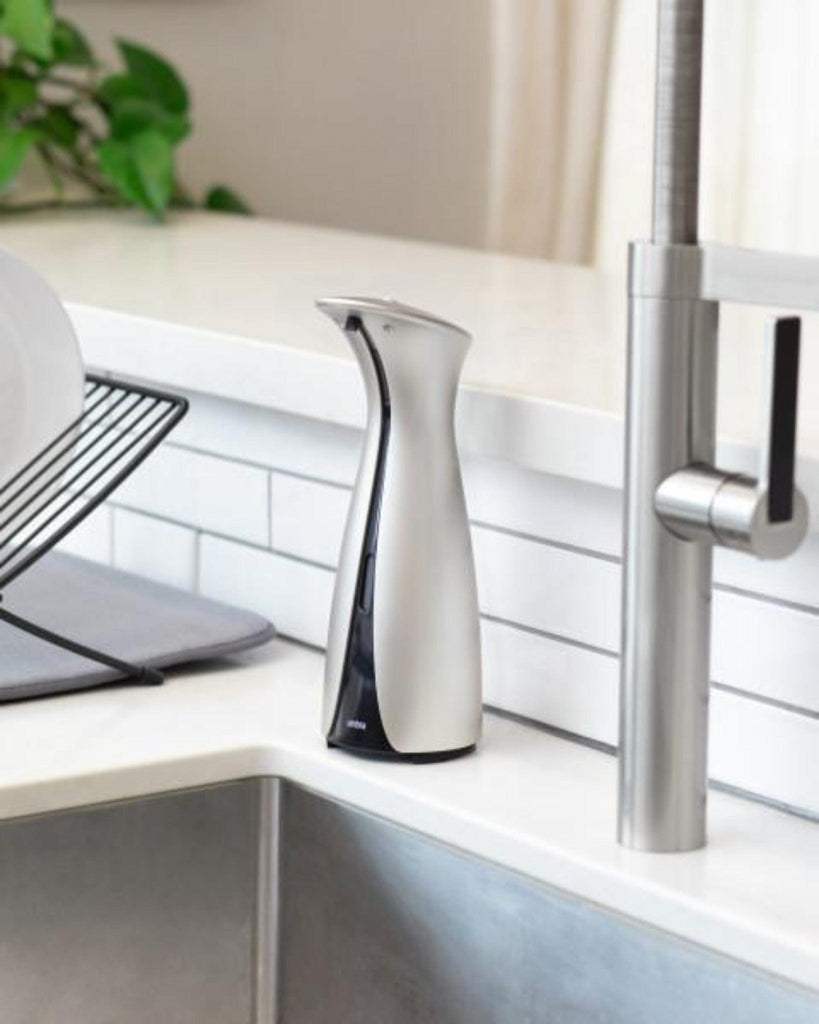 Umbra Otto Automatic Soap Dispenser