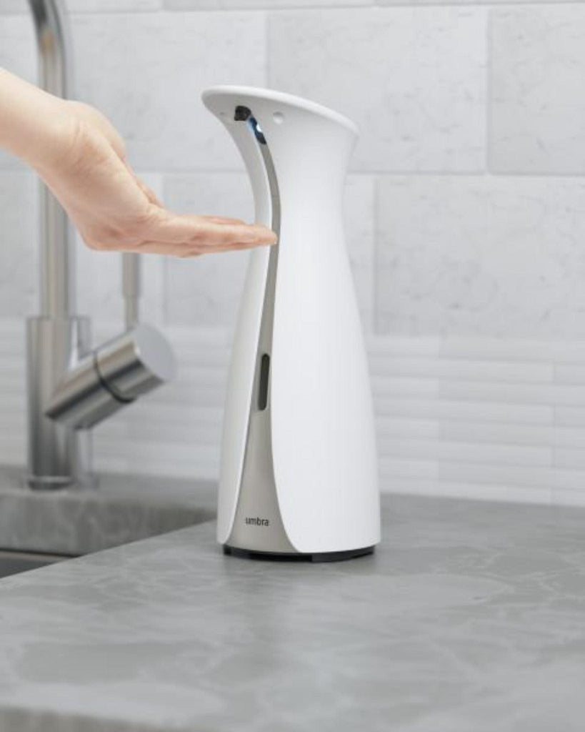 Umbra Otto Automatic Soap Dispenser