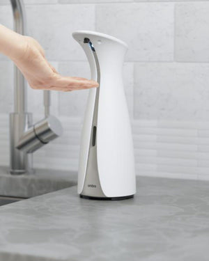 Umbra Otto Automatic Soap Dispenser
