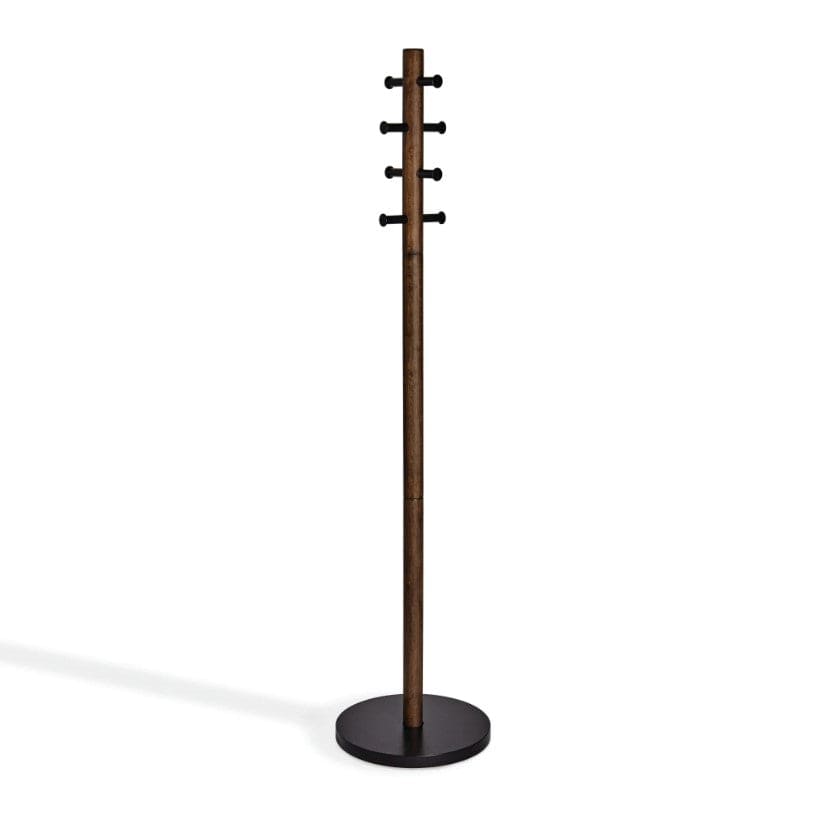 Umbra Pillar Coatrack