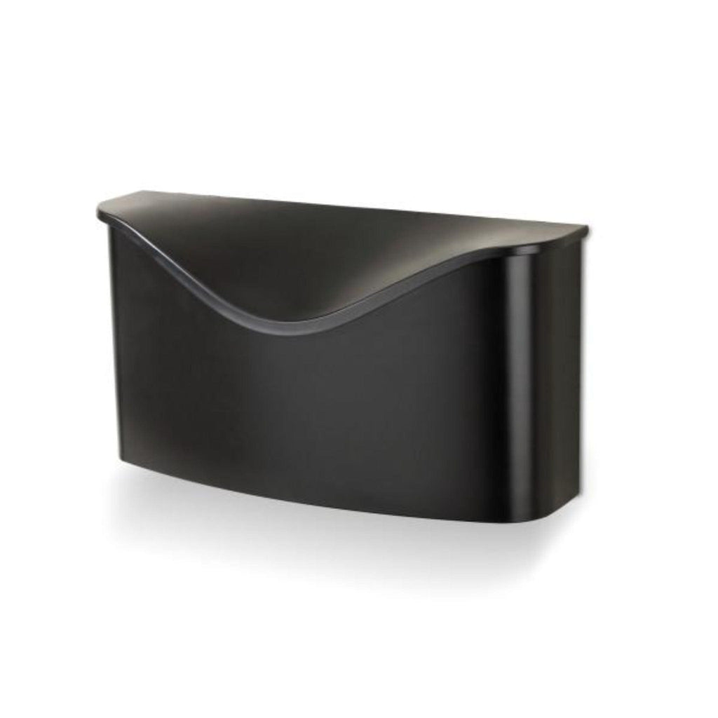 Umbra Postino Mailbox Black