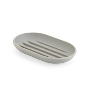 Umbra Touch Collection, Grey Soap Dish