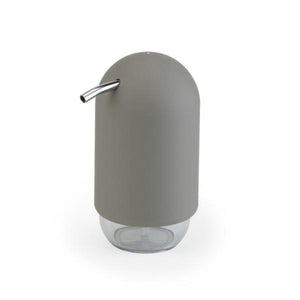 Umbra Touch Collection, Grey Soap Pump