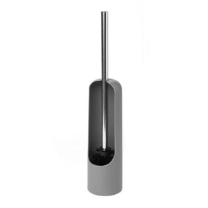 Umbra Touch Collection, Grey Toilet Brush