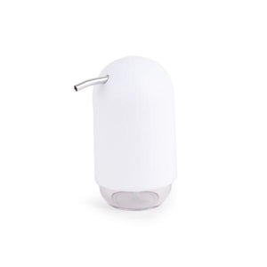 Umbra Touch Collection, White Soap Pump