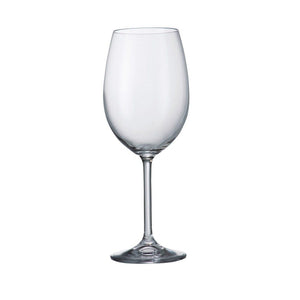 Universal Stemmed Wine Glass 450mL, set of 6