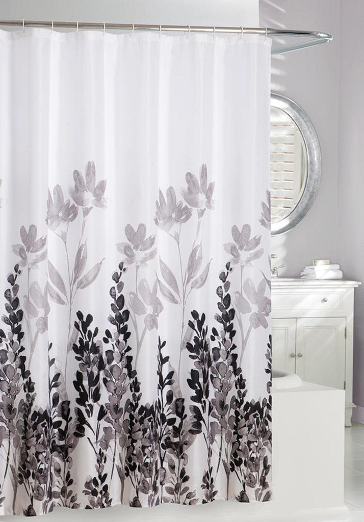 Wind Dance Shower Curtain